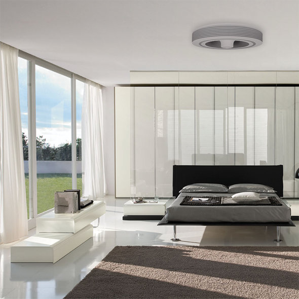 bed room ceiling fan