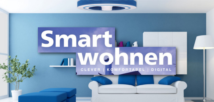 Der Blanke Hans Smart Wohnen